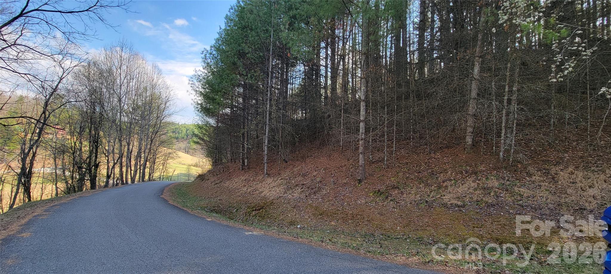 Two River Country - Land