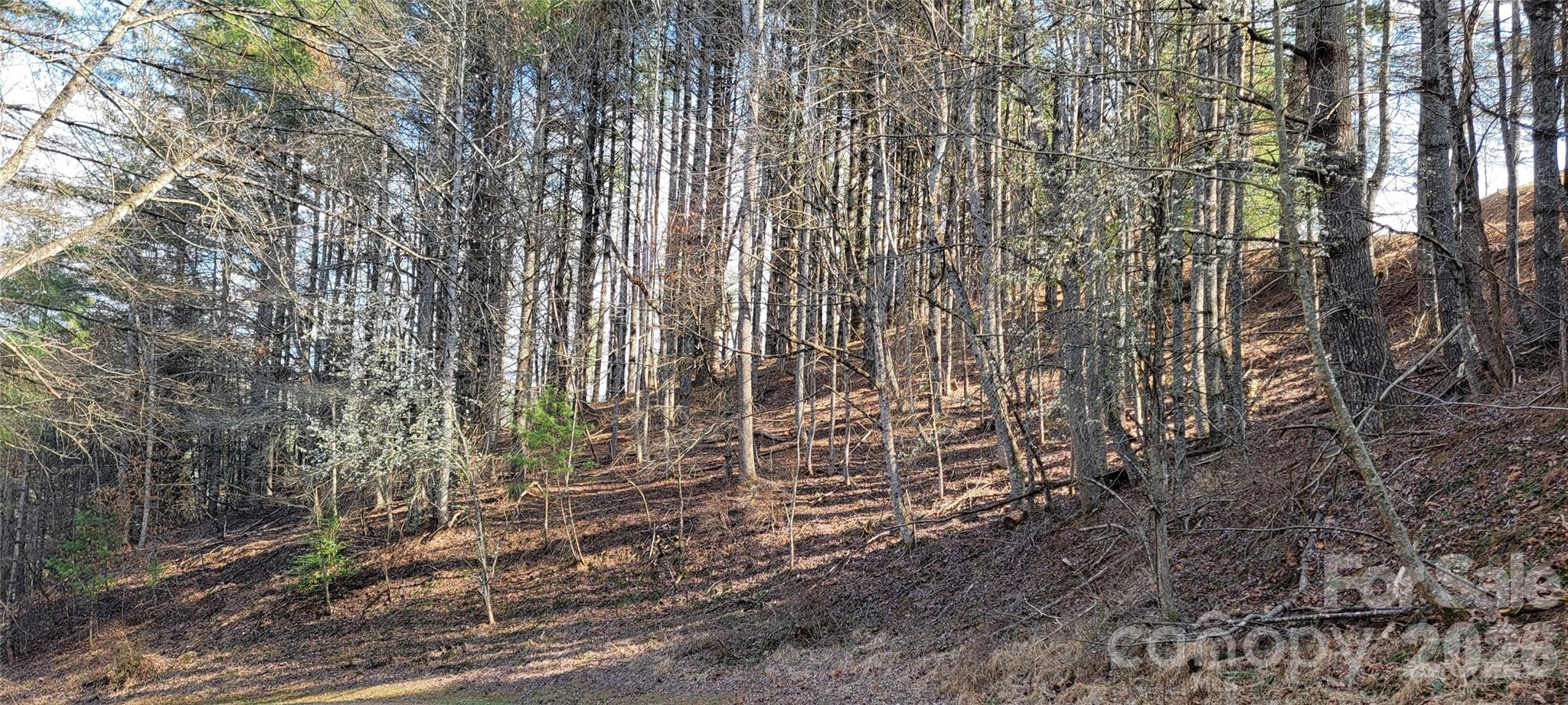 Two River Country - Land