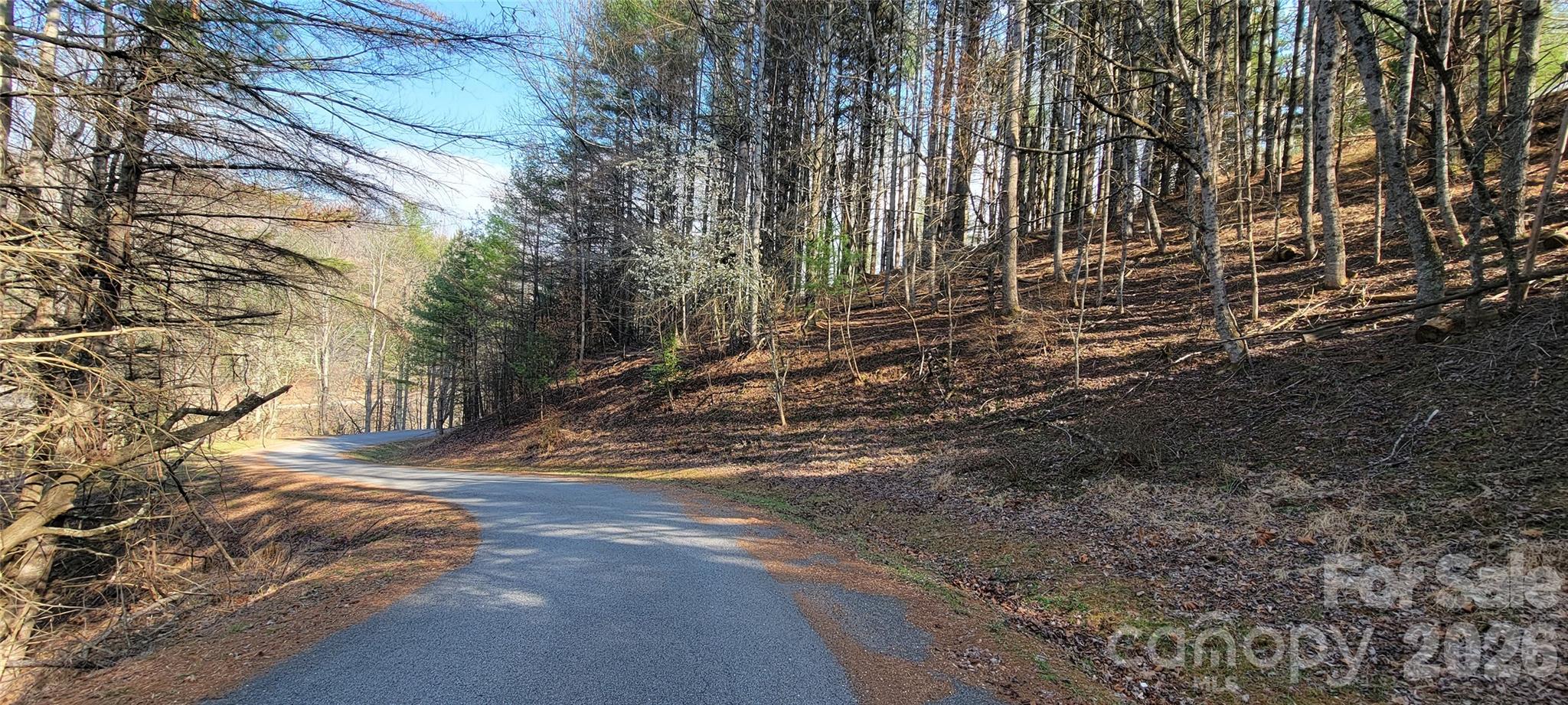 Two River Country - Land