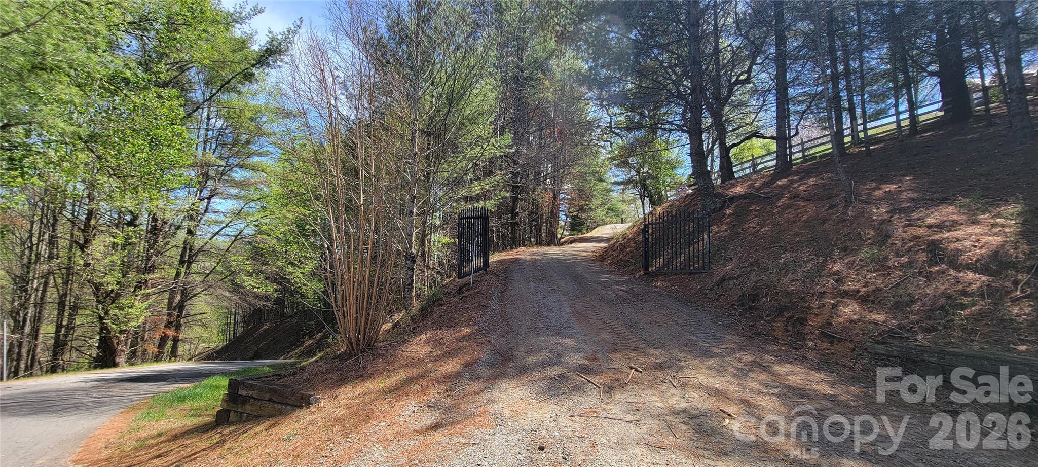 Two River Country - Land