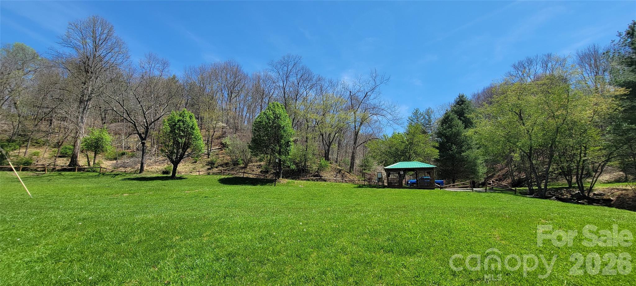 Two River Country - Land