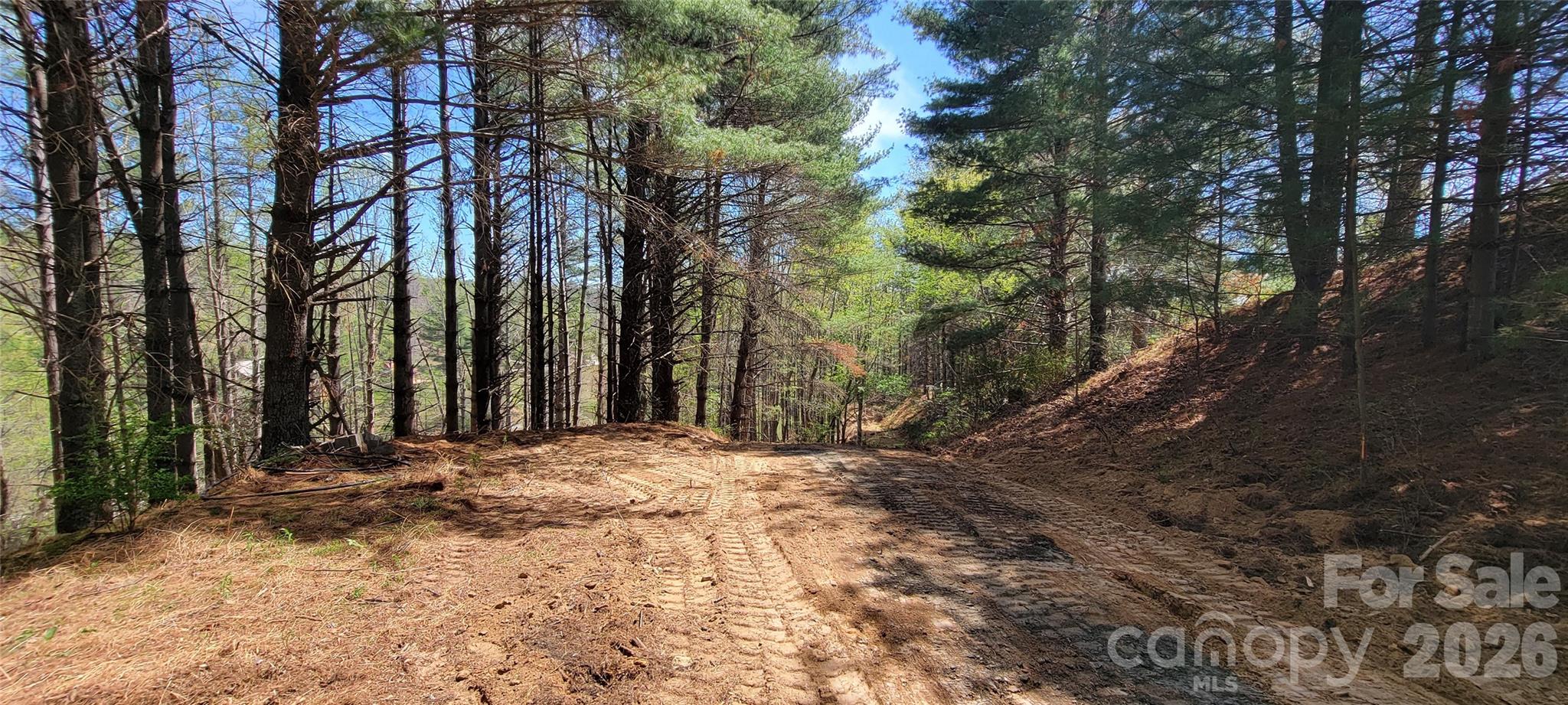 Two River Country - Land