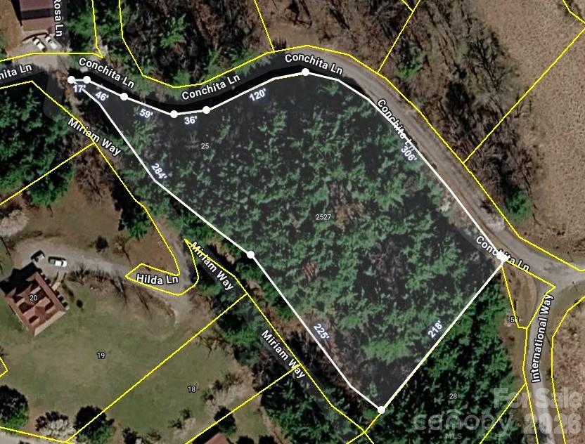 Two River Country - Land