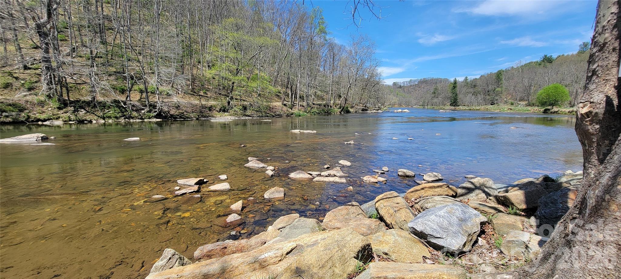 Two River Country - Land