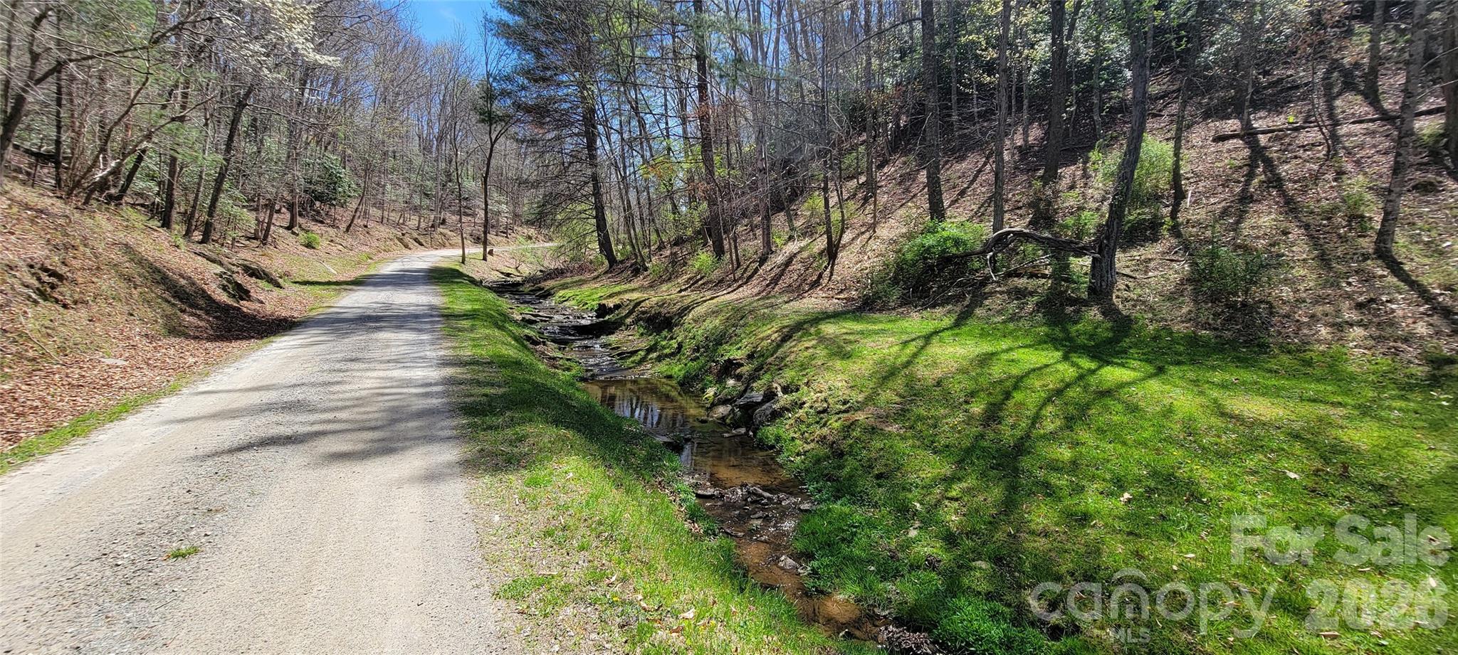 Two River Country - Land