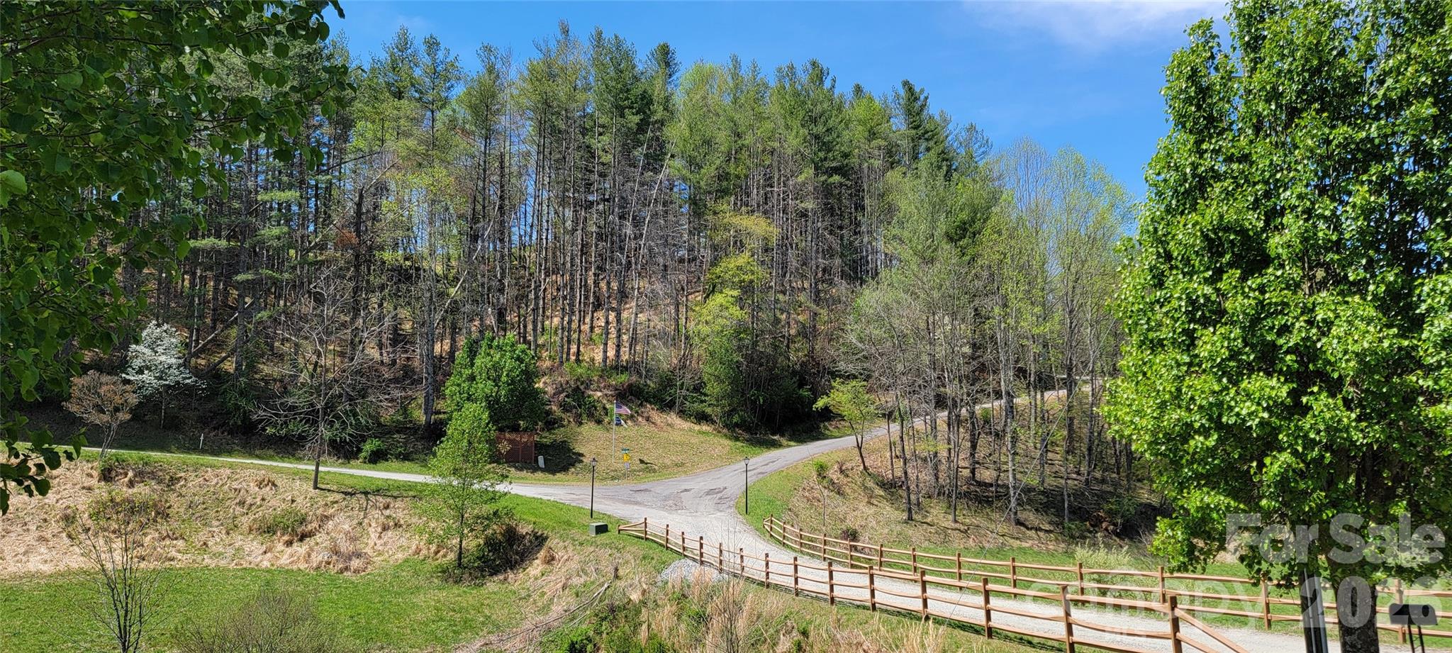 Two River Country - Land