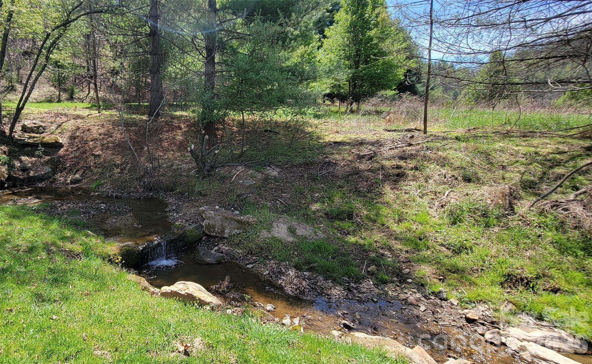 Two River Country - Land