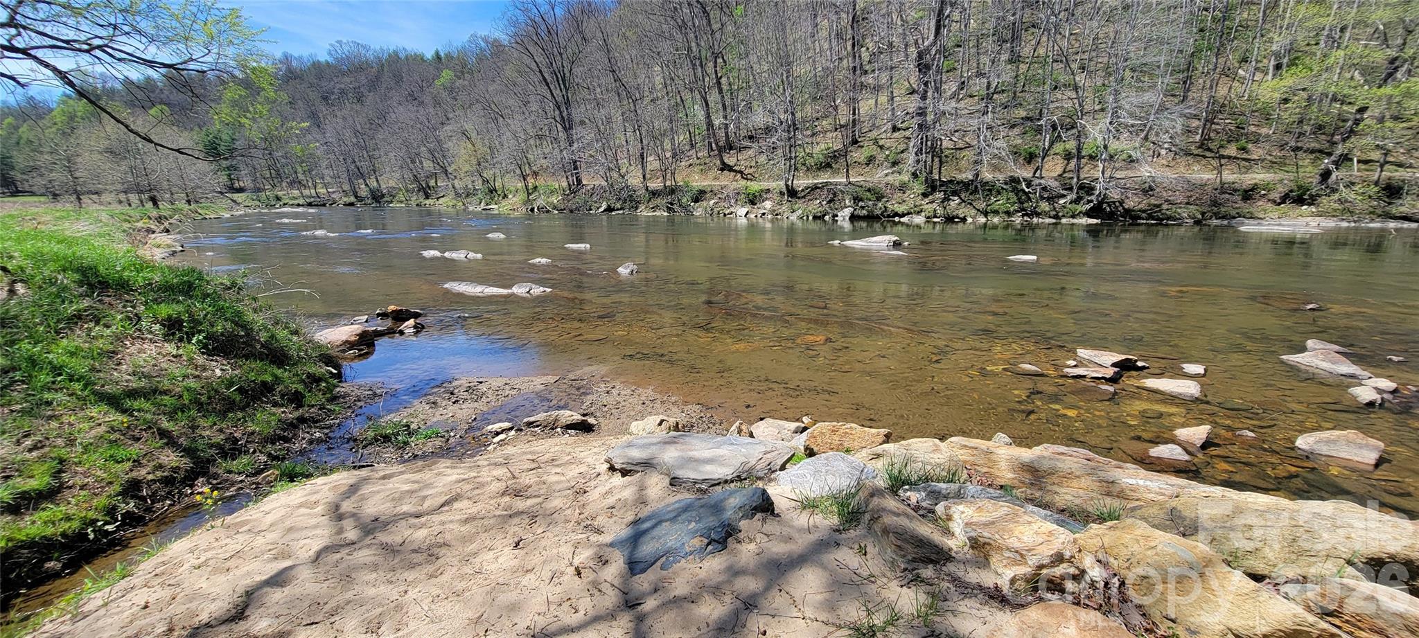 Two River Country - Land