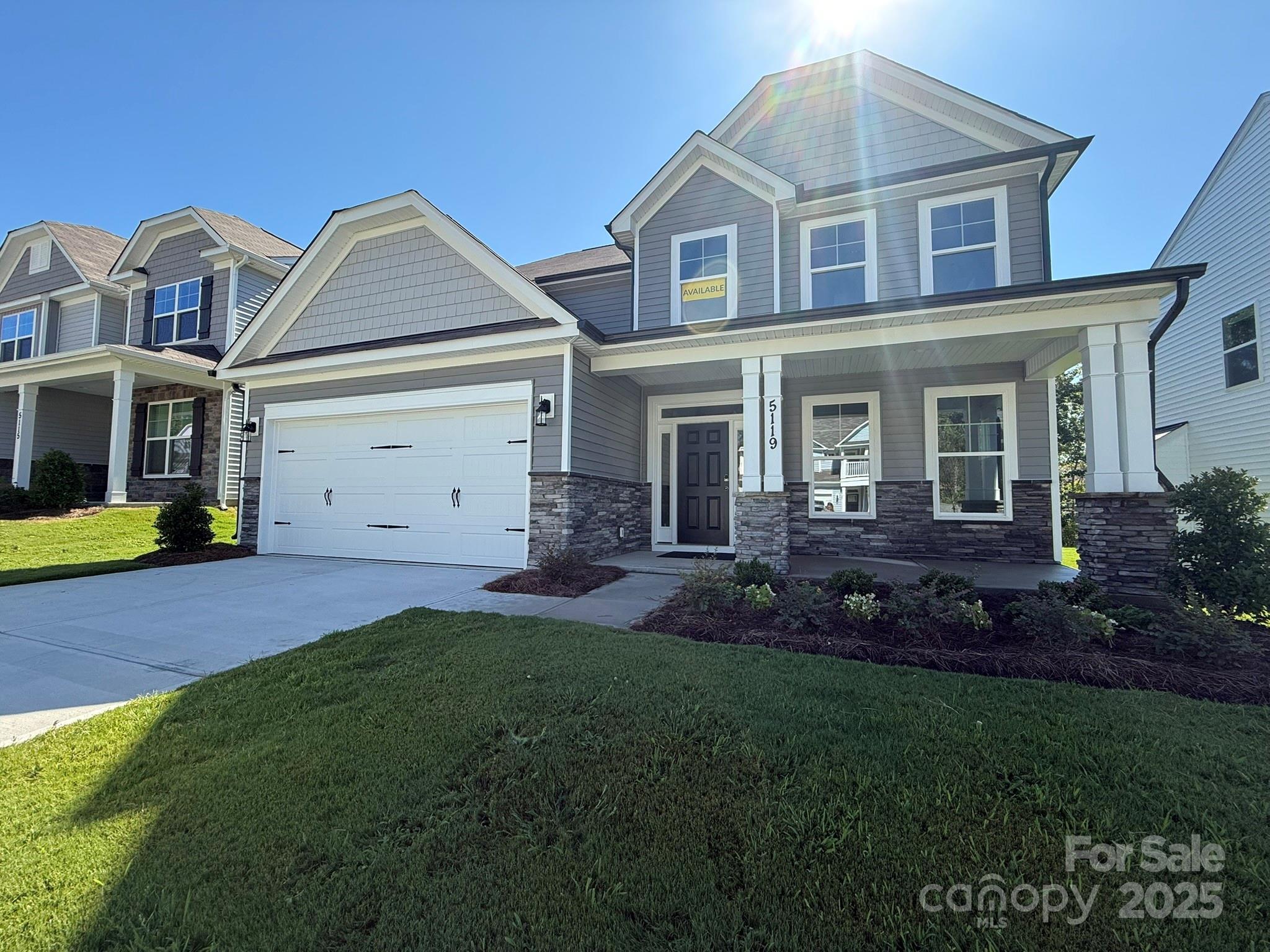 5119 Heathland Drive 46