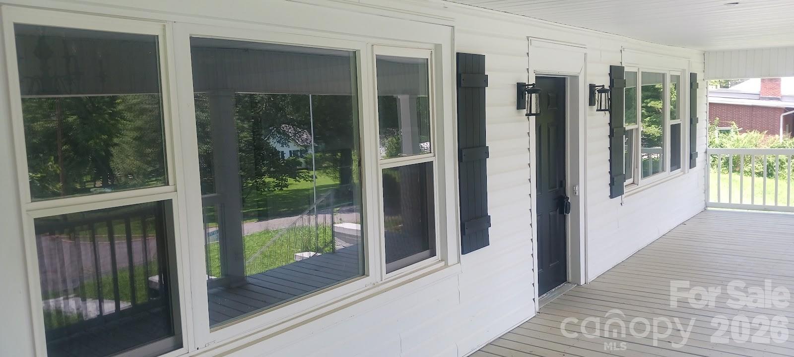 Hilltop - Residential