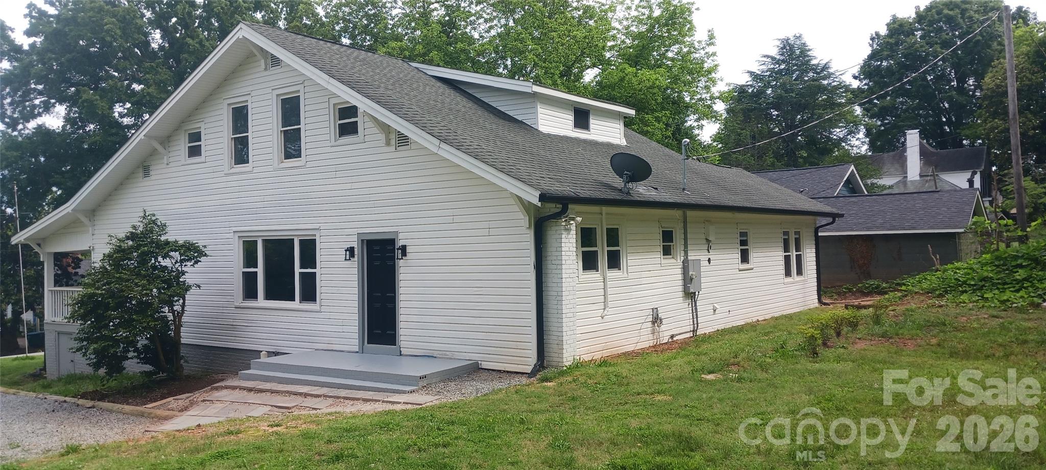 Hilltop - Residential