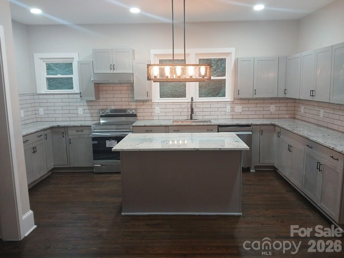 Hilltop - Residential