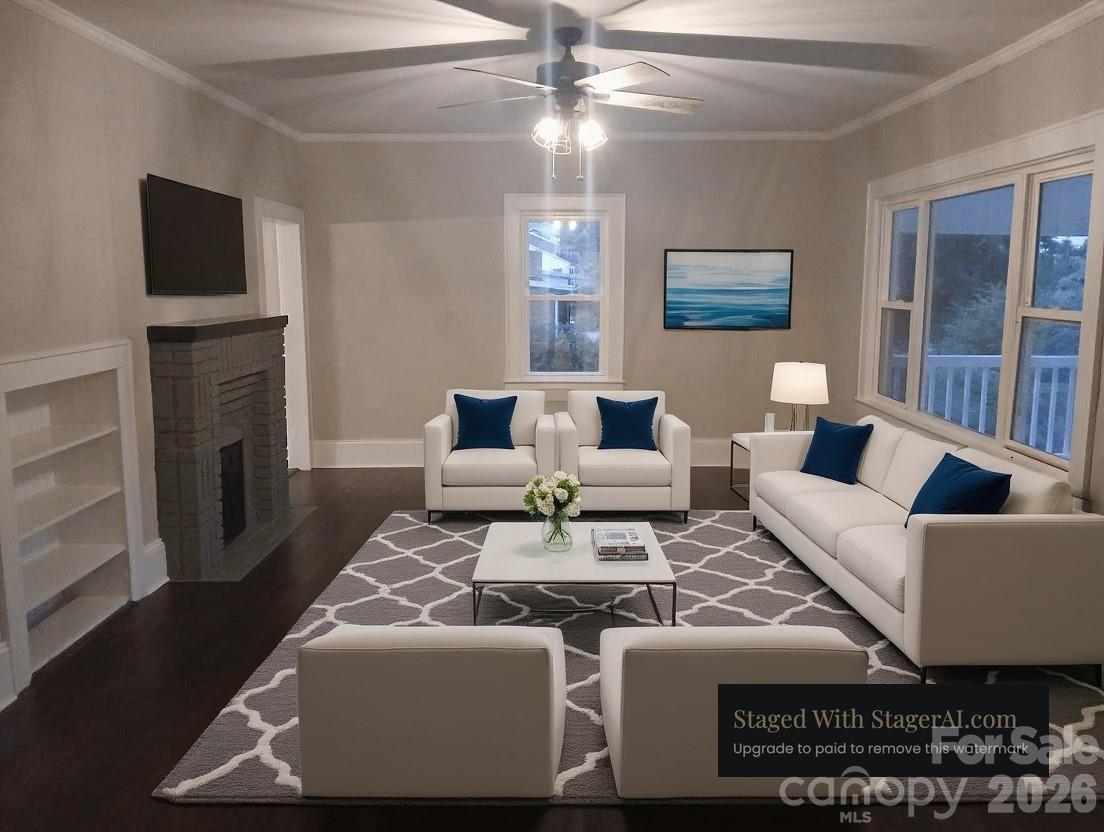 Hilltop - Residential