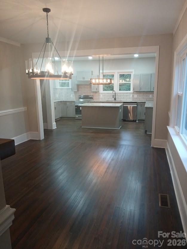 Hilltop - Residential