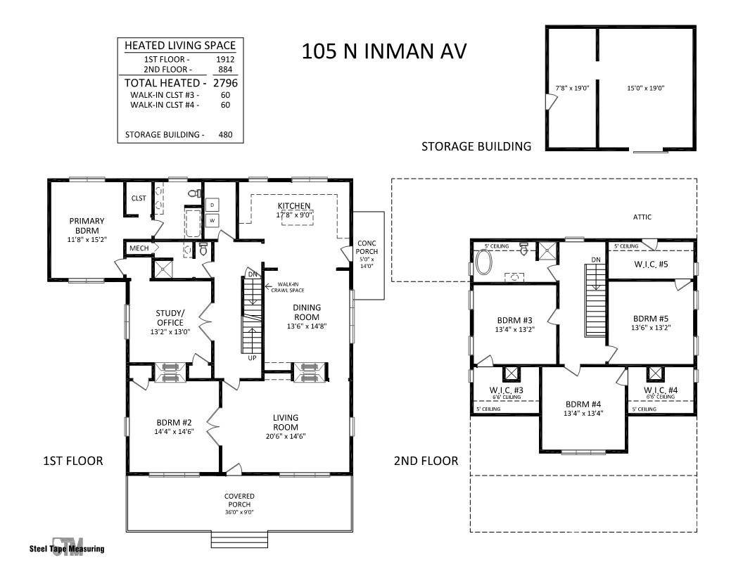 Hilltop - Residential