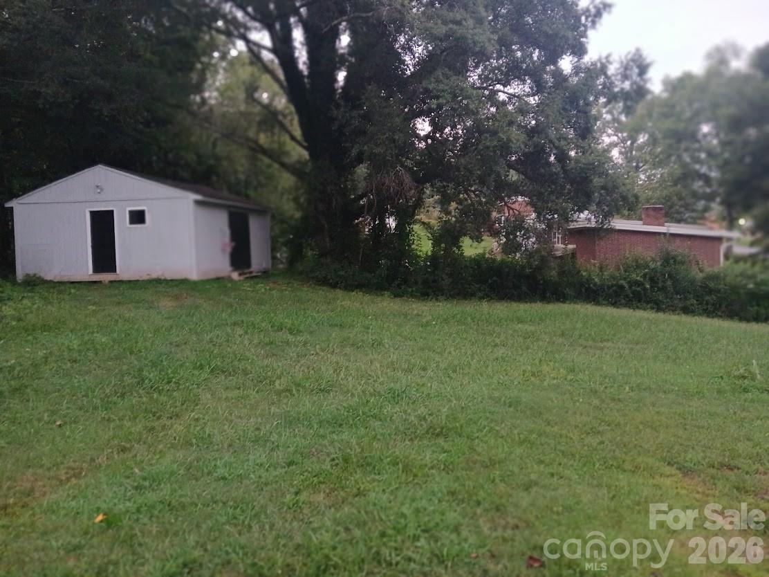 Hilltop - Residential