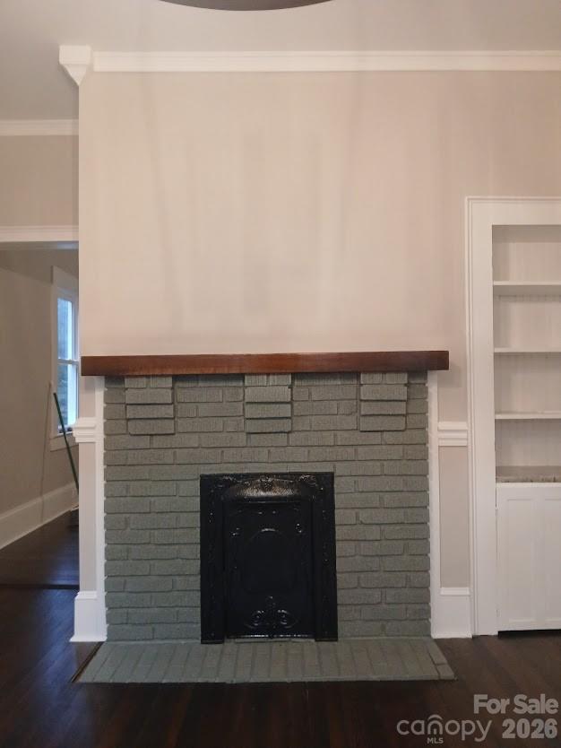 Hilltop - Residential