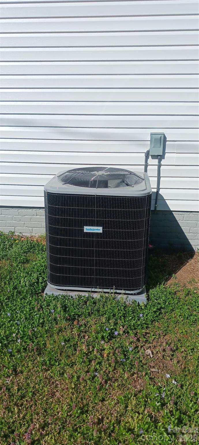 Hilltop - Residential