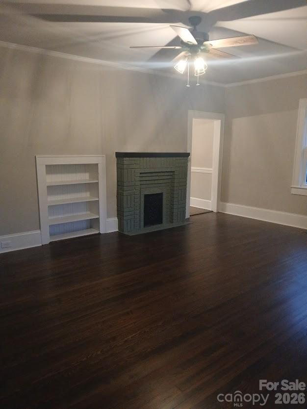 Hilltop - Residential