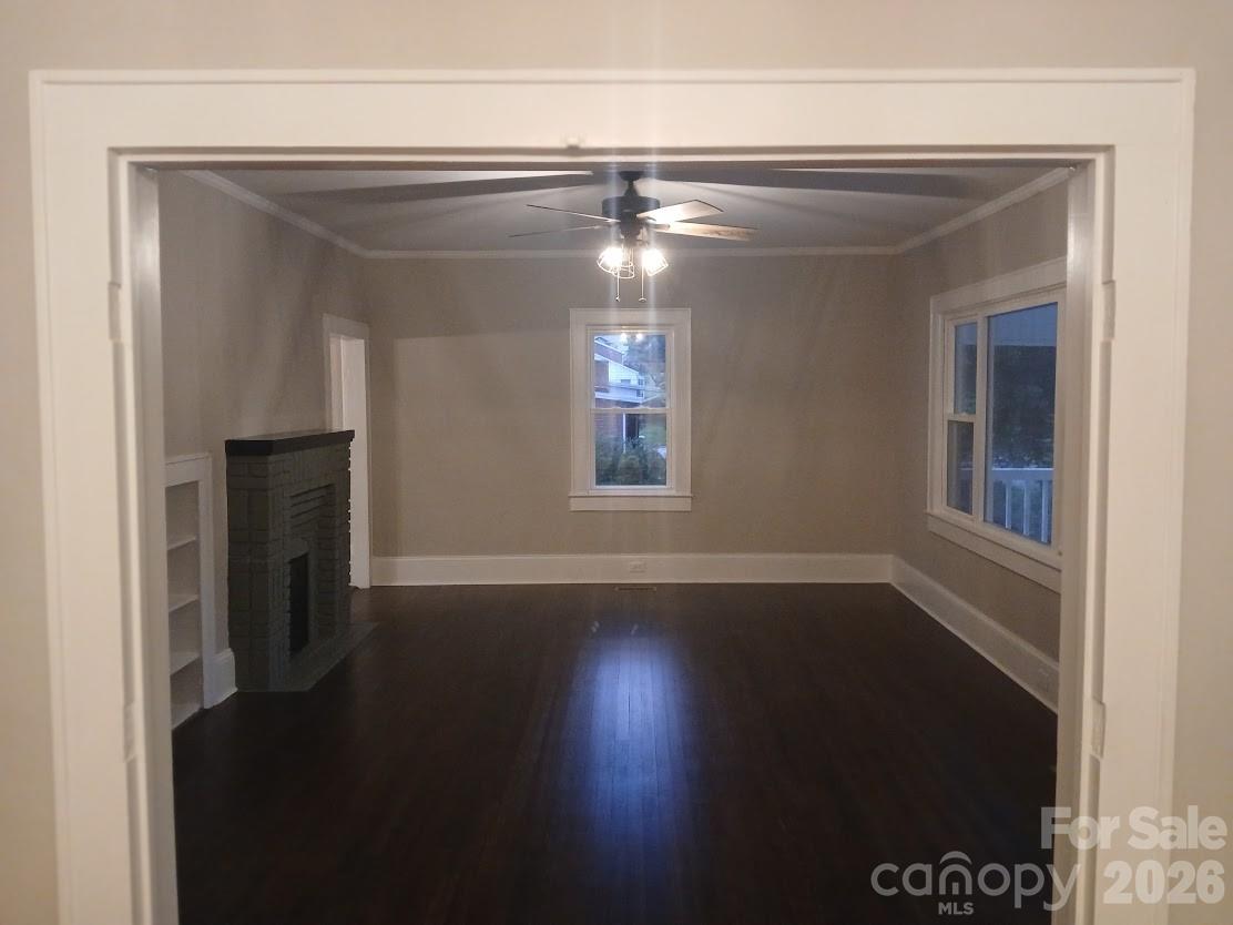 Hilltop - Residential