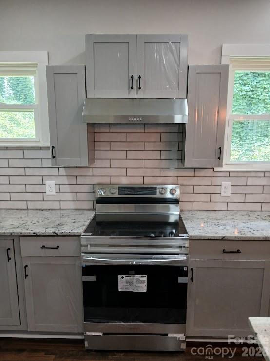 Hilltop - Residential