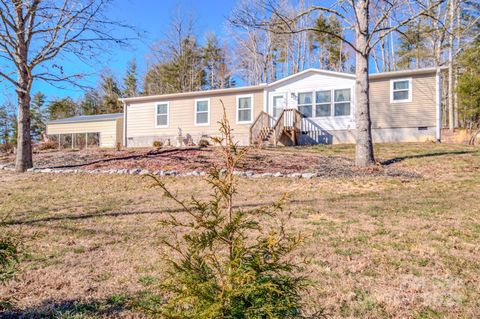 A home in Hendersonville