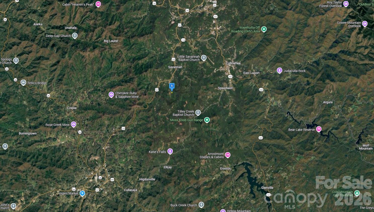 211 Meandering Woods