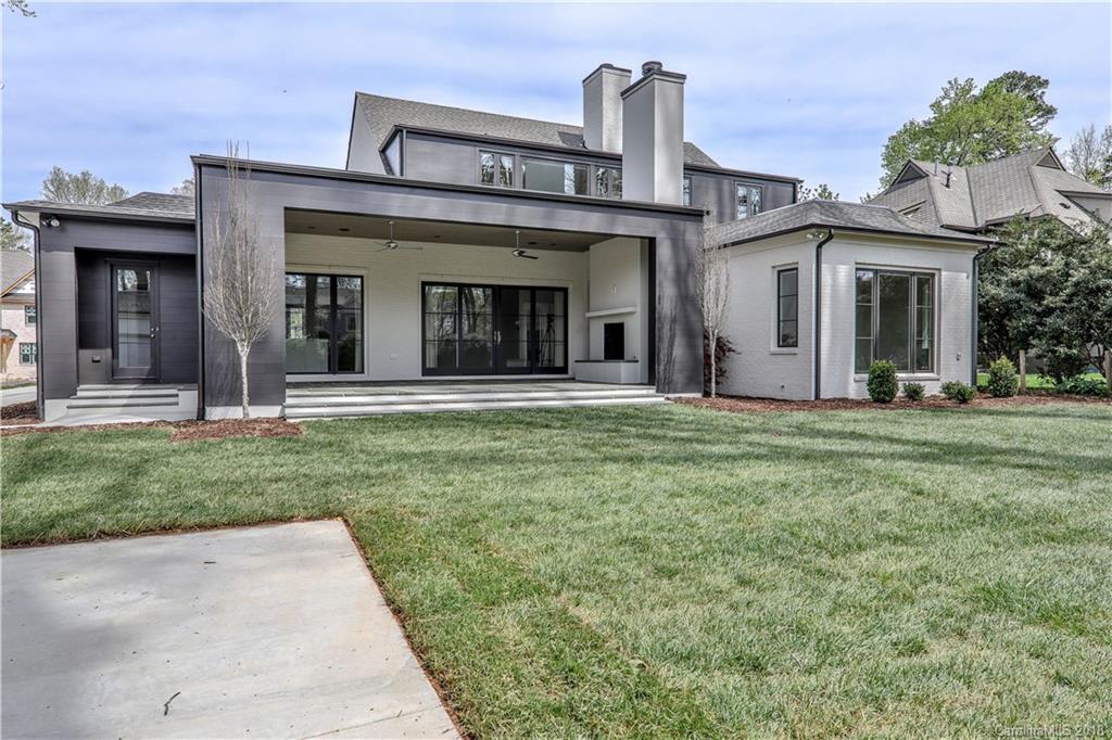 Cotswold - Residential