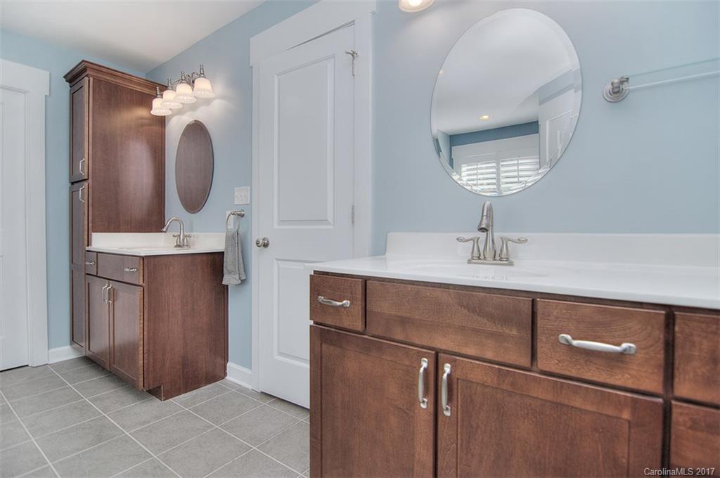 Lake Shore - Residential