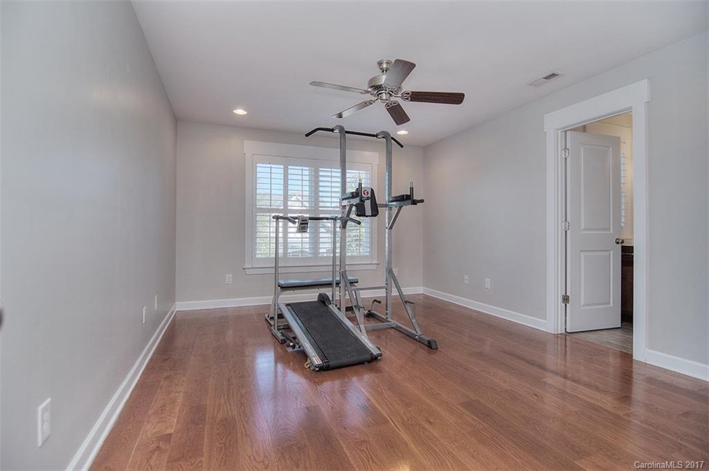 Lake Shore - Residential