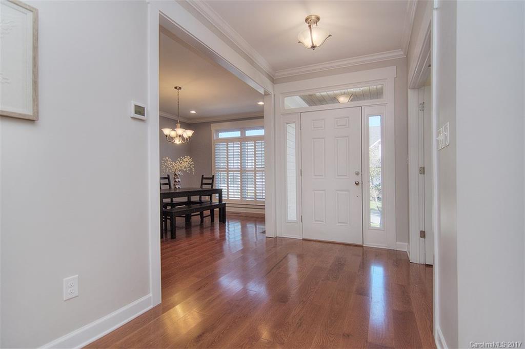 Lake Shore - Residential