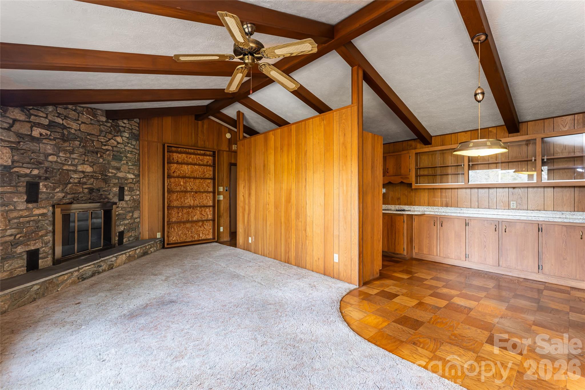 Kenilworth - Residential Income