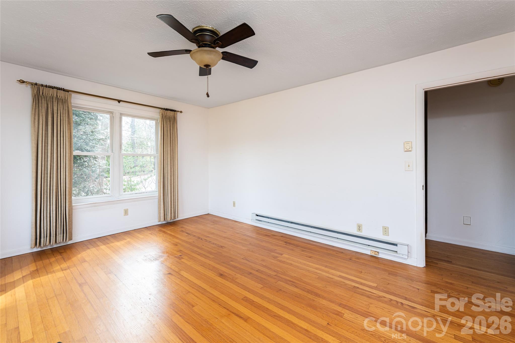 Kenilworth - Residential Income