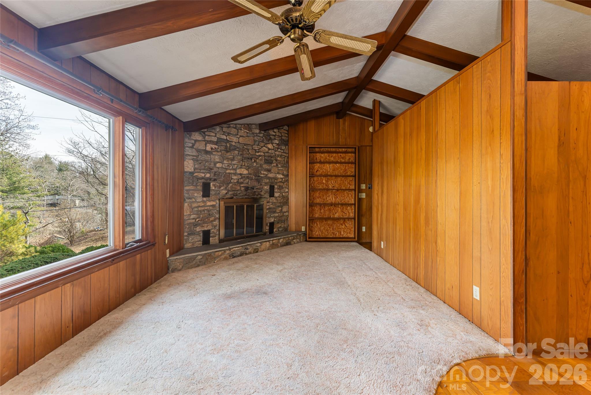 Kenilworth - Residential Income