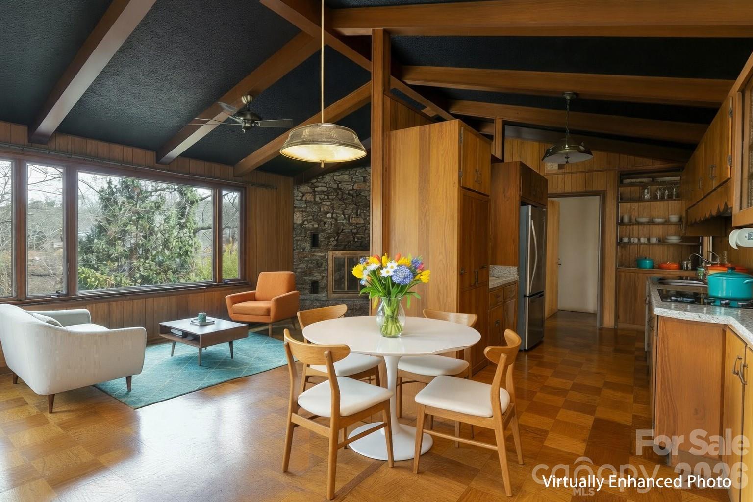 Kenilworth - Residential Income