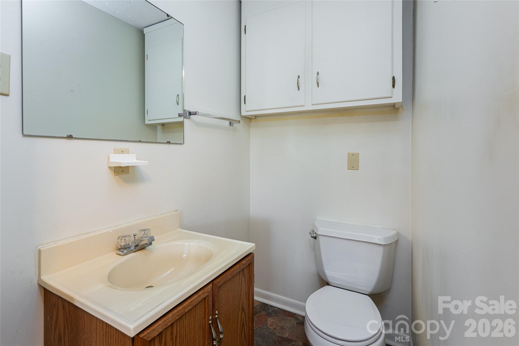 Kenilworth - Residential Income