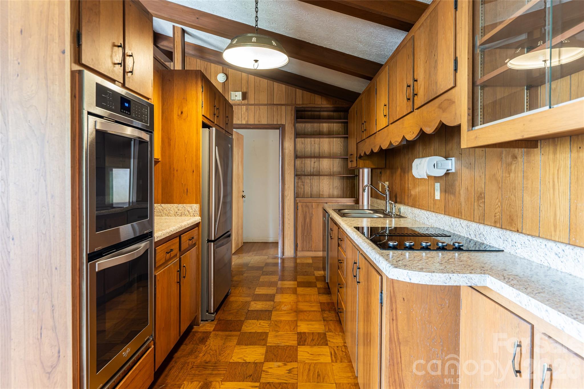 Kenilworth - Residential Income