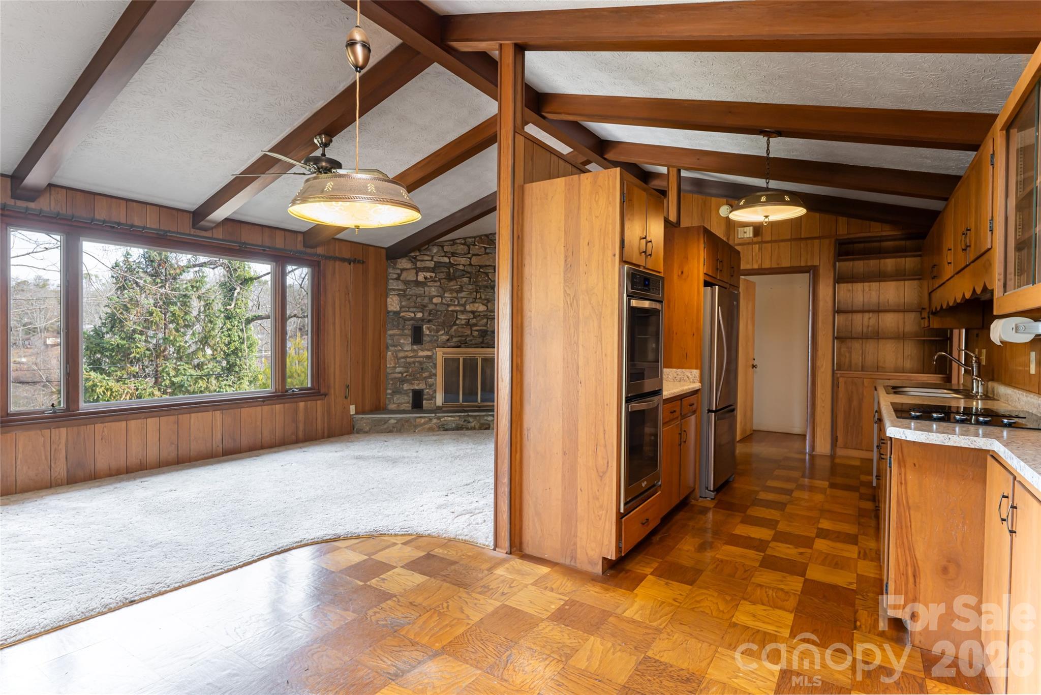 Kenilworth - Residential Income