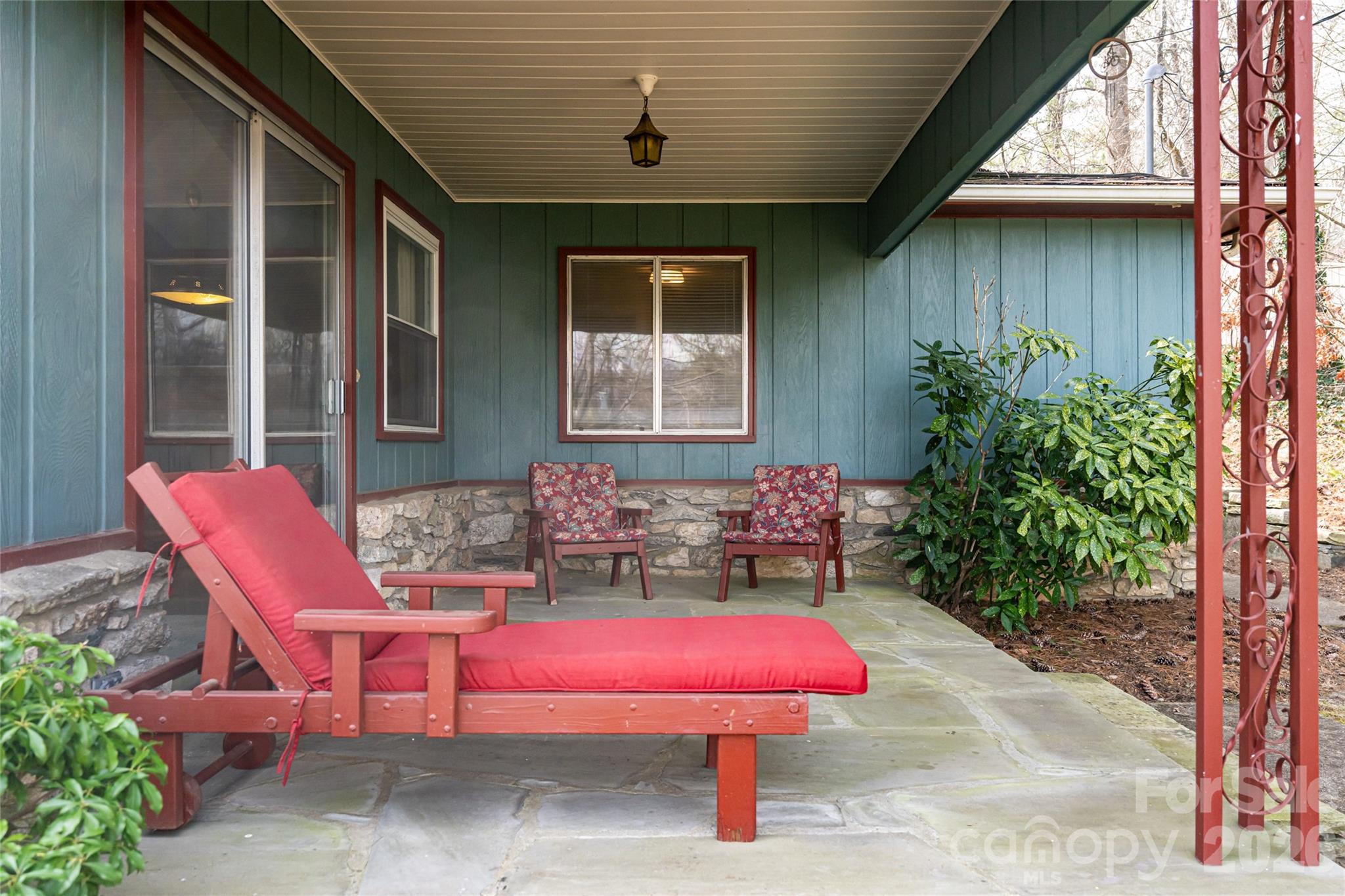 Kenilworth - Residential Income