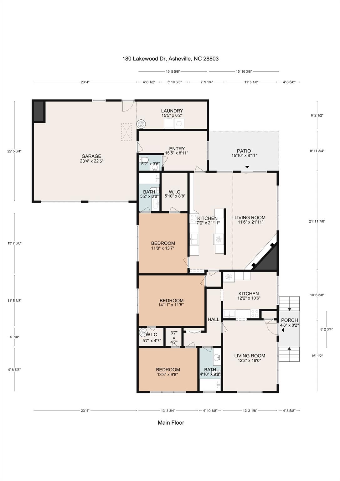 Kenilworth - Residential Income