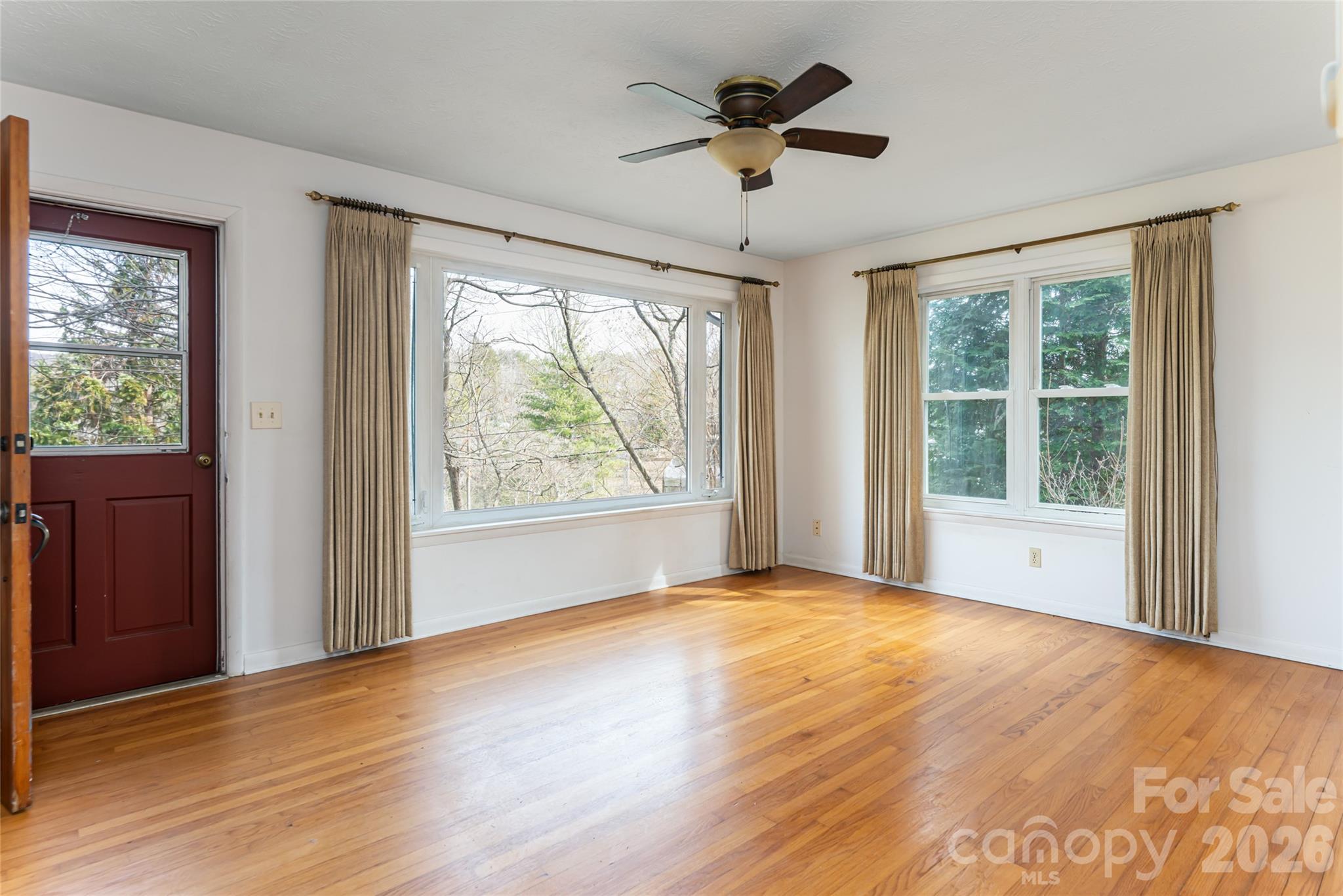 Kenilworth - Residential Income