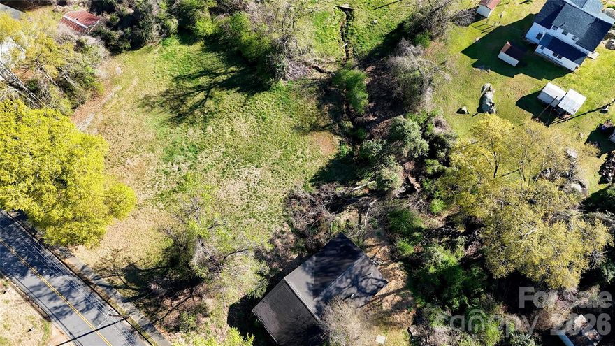 Build your custom home on this 0.60-acre lot with city water and utilities already in place. Located in Great Falls, this property offers a quiet small-town setting with convenient access to Duke Energy’s whitewater recreation area on the Catawba River, where kayaking, canoeing, and fishing are just minutes away.