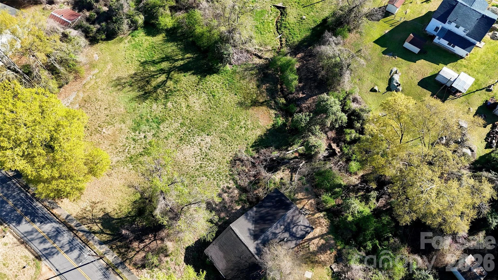 33 Pinecrest Avenue, Great Falls, SC, 29055