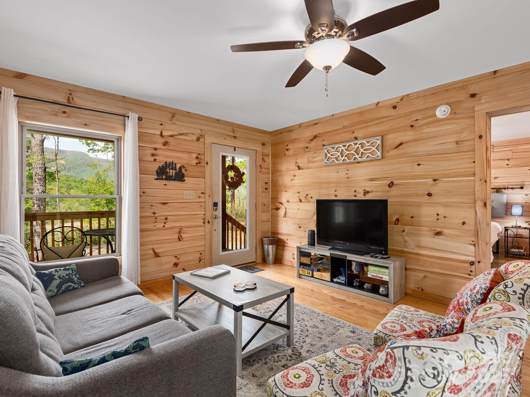 1798 Coopers Gap Road