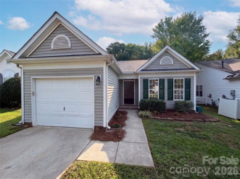 Photo of 3011 Kansas City Drive, Monroe, NC 28110 (MLS # 4414394)