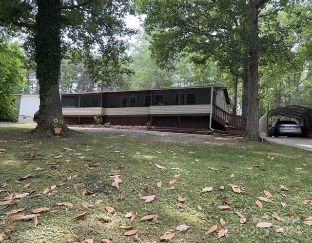 Lake Shore - Residential Lease