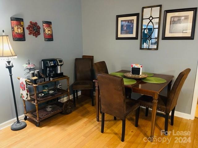 Lake Shore - Residential Lease