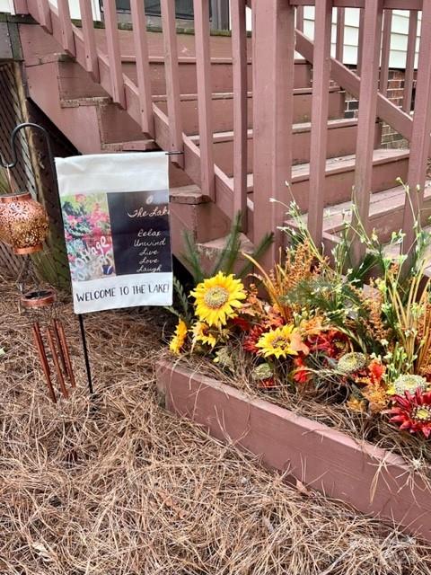 Lake Shore - Residential Lease