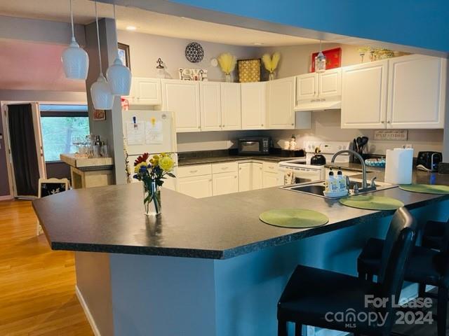 Lake Shore - Residential Lease