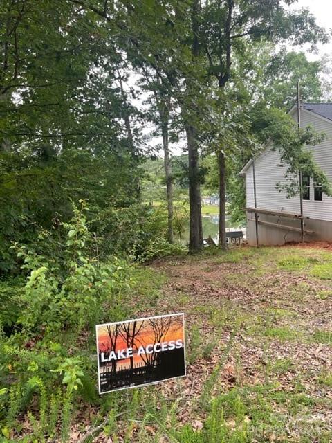 Lake Shore - Residential Lease